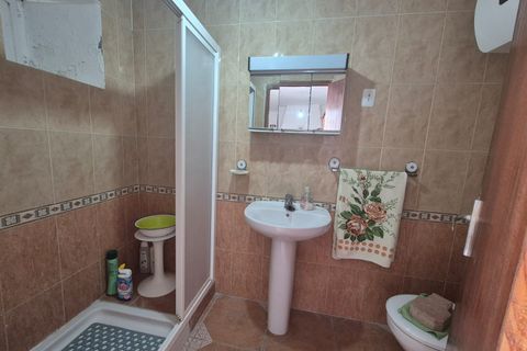 Byhus i Albanchez, Almeria, Albanchez - € 39.000 | Ref: Casa Mari Carme - foto 26